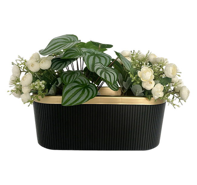 Flowers Container